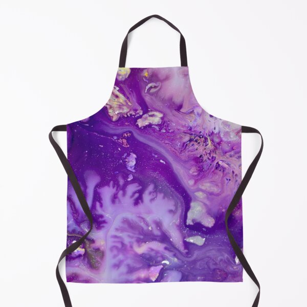 Item preview, Crisp purple winter designed and sold by Fleuressenceart.