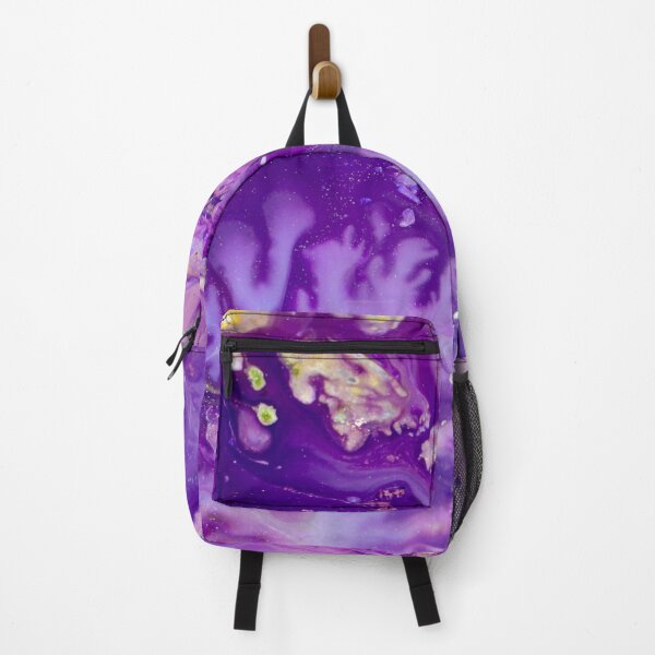 Item preview, Crisp purple winter designed and sold by Fleuressenceart.
