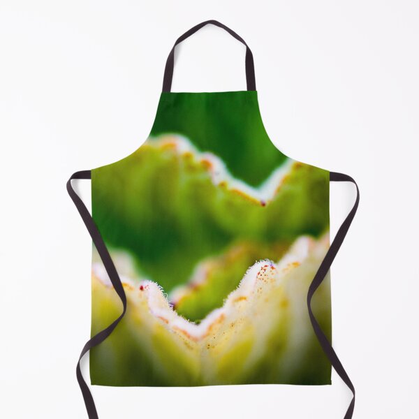 Item preview, Lime green leaf stack designed and sold by FOLK ART FUSION by heidiannemorris.