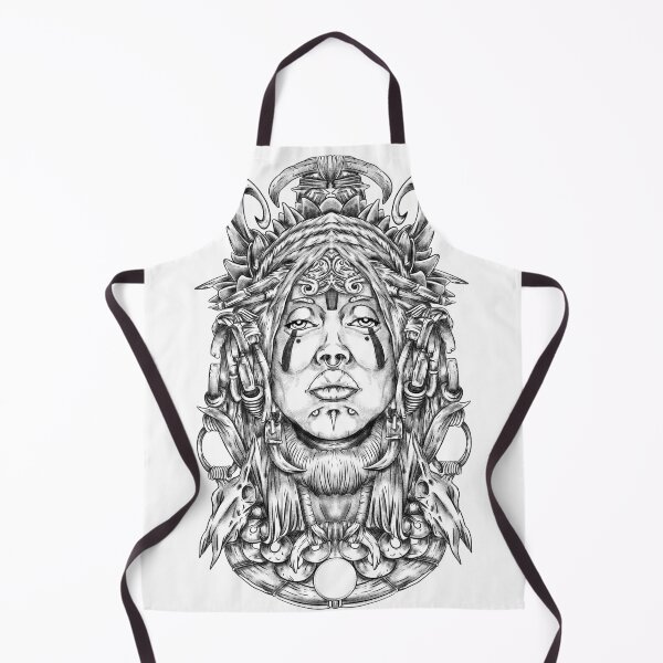Item preview, SHAMAN designed and sold by lestercamacho.