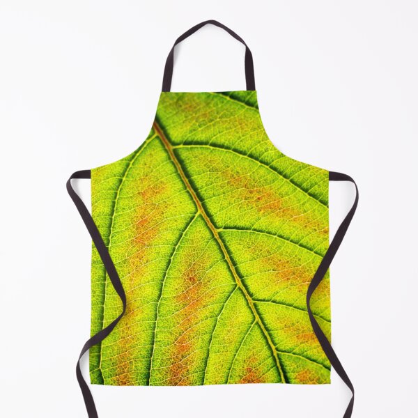 Item preview, Green leaf veins designed and sold by FOLK ART FUSION by heidiannemorris.