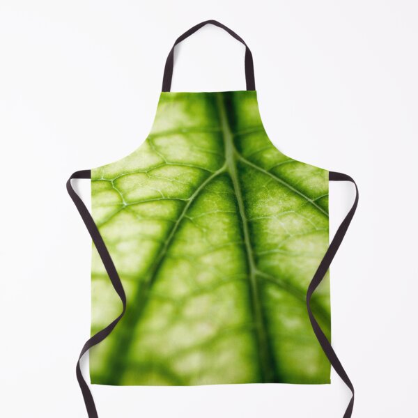 Item preview, Green leaf veins designed and sold by FOLK ART FUSION by heidiannemorris.