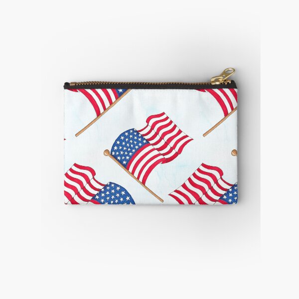 Item preview, AMERCAN FLAG Face Mask Matching Phone Case - American Flag Donut Pretty PATRIOTIC JULY 4TH ELECTION 2020 America designed and sold by rdorsey8.