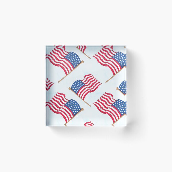 Item preview, AMERCAN FLAG Face Mask Matching Phone Case - American Flag Donut Pretty PATRIOTIC JULY 4TH ELECTION 2020 America designed and sold by rdorsey8.