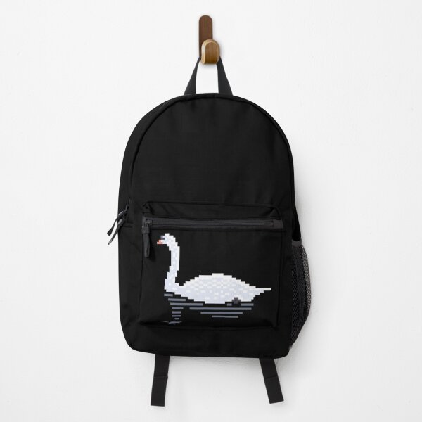 Item preview, Beautiful Bits - Swan designed and sold by jpenfield designs.