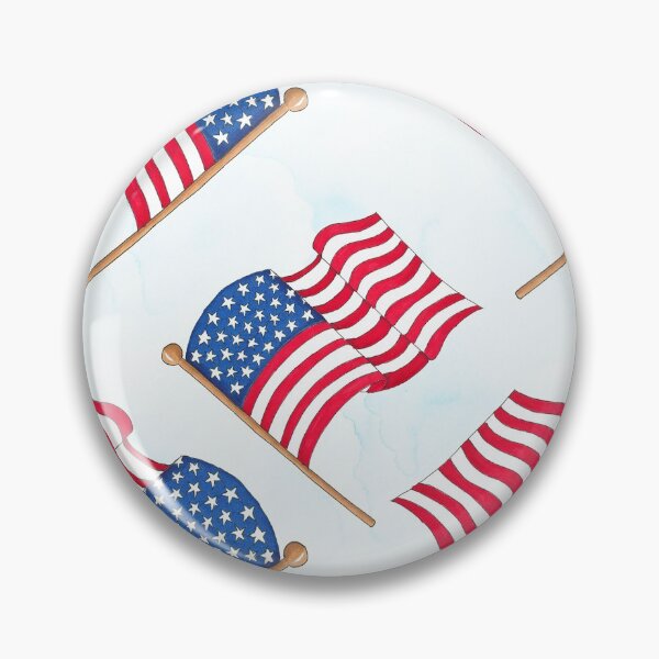 Item preview, AMERCAN FLAG Face Mask Matching Phone Case - American Flag Donut Pretty PATRIOTIC JULY 4TH ELECTION 2020 America designed and sold by rdorsey8.