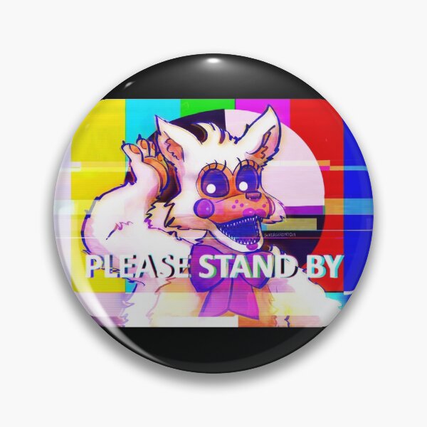 Item preview, Lolbit designed and sold by chronodia.