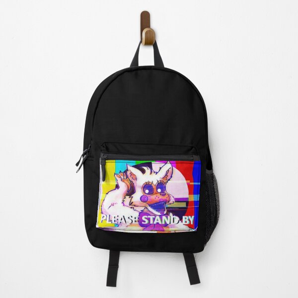 Fnaf Sister Location Backpacks for Sale | Redbubble