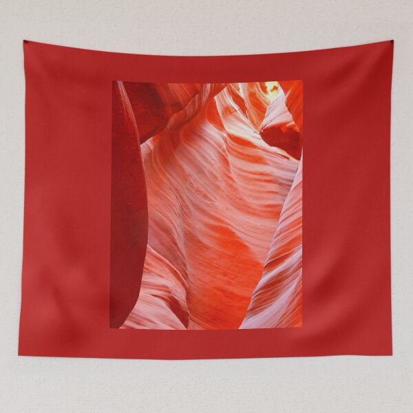 Item preview, Antelope Canyon Arizona RedWinds designed and sold by Marielle Valenzuela.