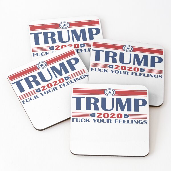 Item preview, Trump 2020 jode tus sentimientos designed and sold by netcam.