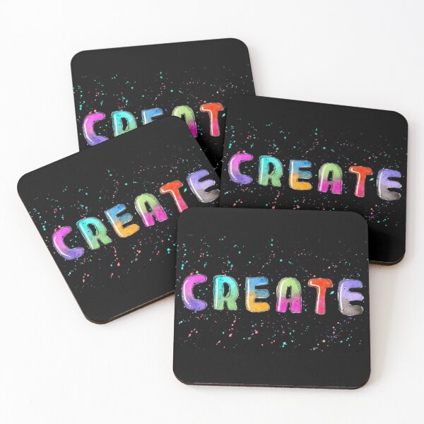 Item preview, Create  designed and sold by KenyCanales.