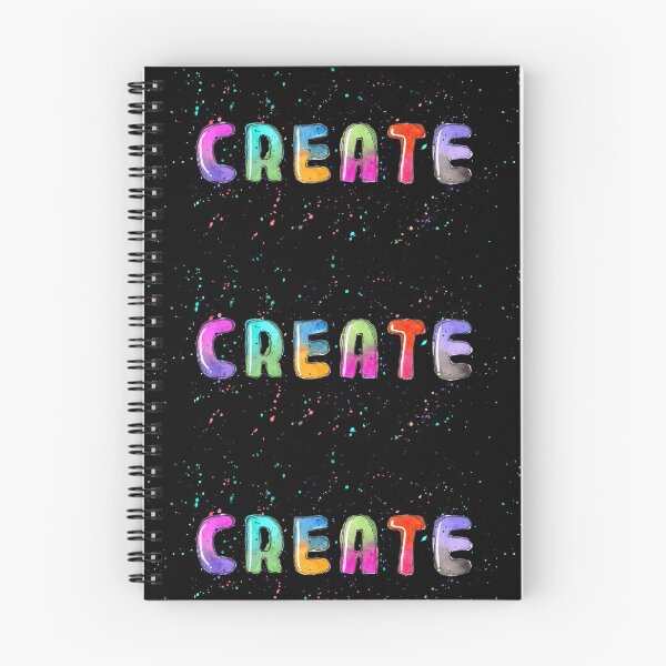 Item preview, Create  designed and sold by KenyCanales.