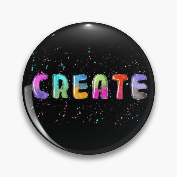 Item preview, Create  designed and sold by KenyCanales.