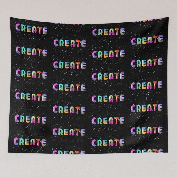 Item preview, Create  designed and sold by KenyCanales.