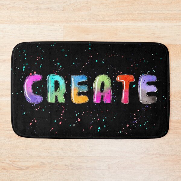 Item preview, Create  designed and sold by KenyCanales.