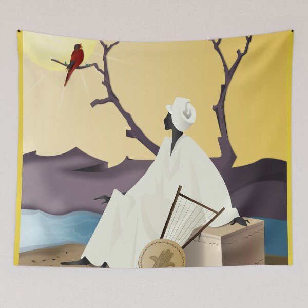 Item preview, It is a New Dawn ... Good morning from Nubia designed and sold by Nobiya.