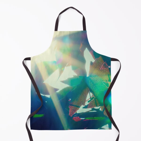 Item preview, Sunburst through maple leaves designed and sold by FOLK ART FUSION by heidiannemorris.