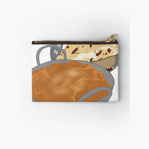 Item preview, Curry and naan designed and sold by djhang.