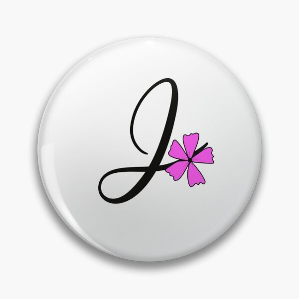 Item preview, Letter J designed and sold by kRashkin.