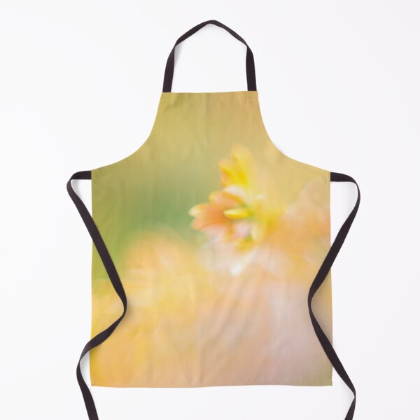 Item preview, Soft orange and green designed and sold by FOLK ART FUSION by heidiannemorris.