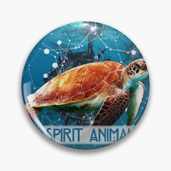 Item preview, Spirit Animal 10 designed and sold by incarnations.