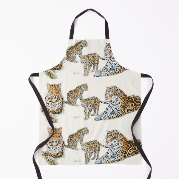 Item preview, Jaguar Wrap designed and sold by BarbBarcikKeith.