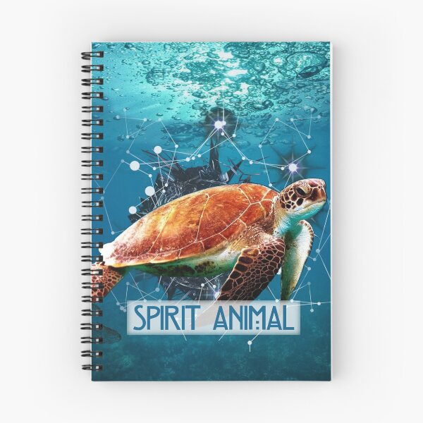 Item preview, Spirit Animal 10 designed and sold by incarnations.