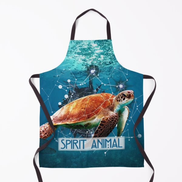 Item preview, Spirit Animal 10 designed and sold by incarnations.