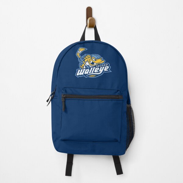 Item preview, Toledo Walleye designed and sold by alfredzlaff.