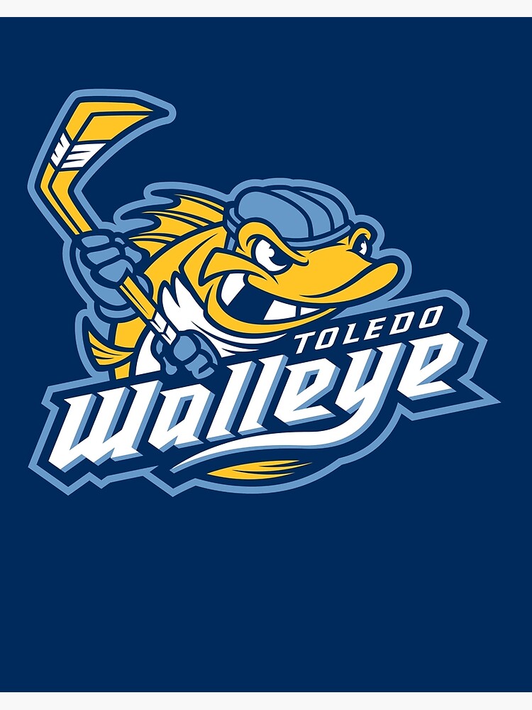 On the Hook with the Toledo Walleye - Toledo City Paper