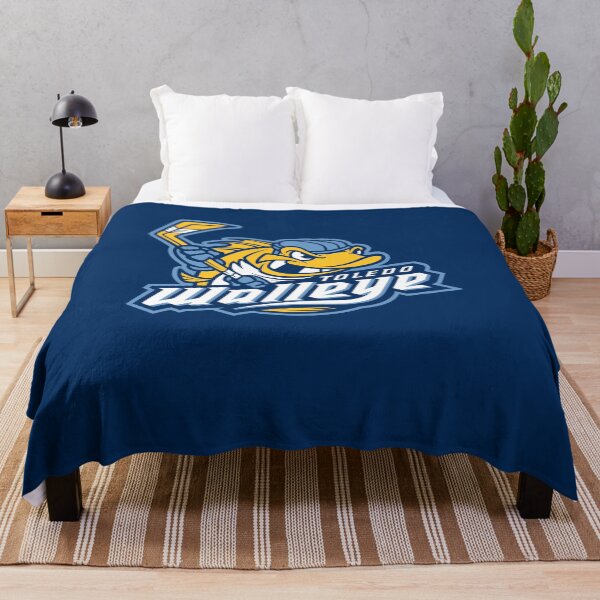 Item preview, Toledo Walleye designed and sold by alfredzlaff.