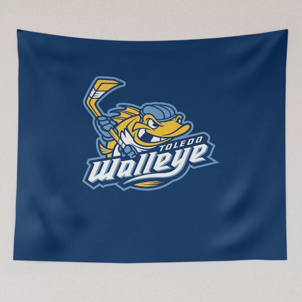 Item preview, Toledo Walleye designed and sold by alfredzlaff.