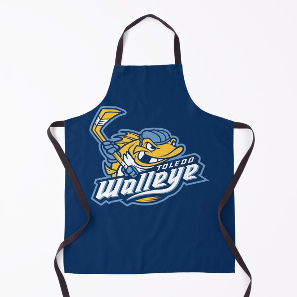 Item preview, Toledo Walleye designed and sold by alfredzlaff.