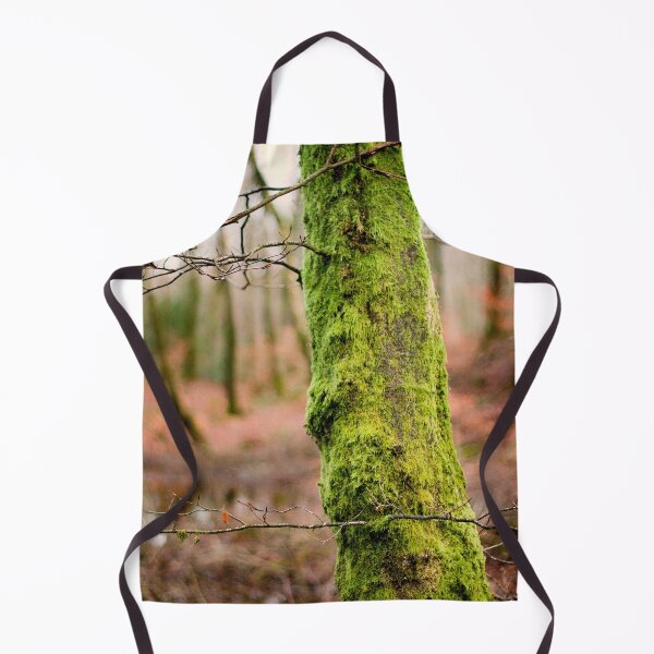 Item preview, Moss Green designed and sold by FOLK ART FUSION by heidiannemorris.