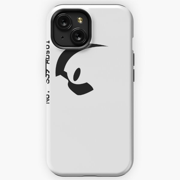 Pokedex Hoenn Pokemon iPhone XS Case