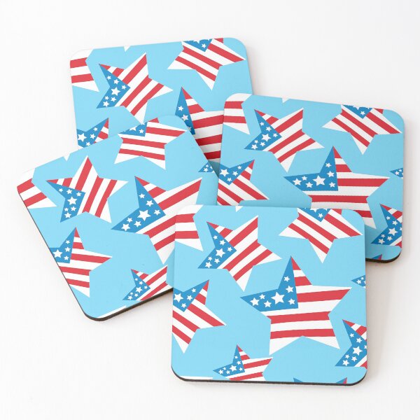 Item preview, AMERCAN FLAG Face Mask Matching Phone Case - American Flag Donut Pretty PATRIOTIC JULY 4TH ELECTION 2020 America designed and sold by rdorsey8.