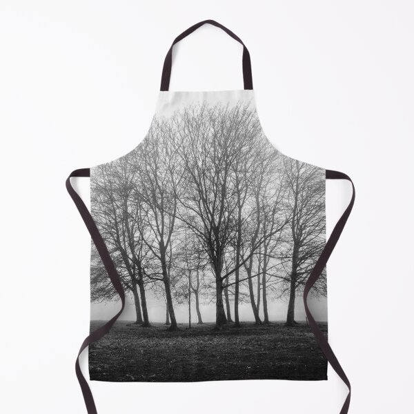 Item preview, Silence in the grove by heidiannemorris © designed and sold by FOLK ART FUSION by heidiannemorris.