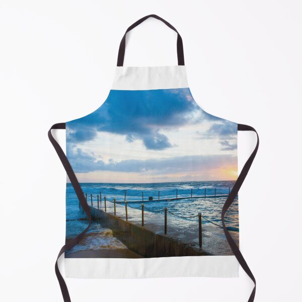 Item preview, Sunrise Bilgola Beach Sydney Australia designed and sold by Martin Berry Photography.