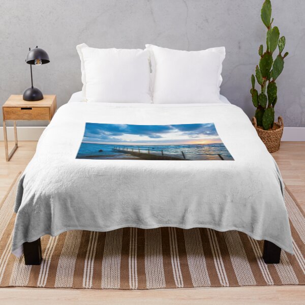 Item preview, Sunrise Bilgola Beach Sydney Australia designed and sold by Martin Berry Photography.