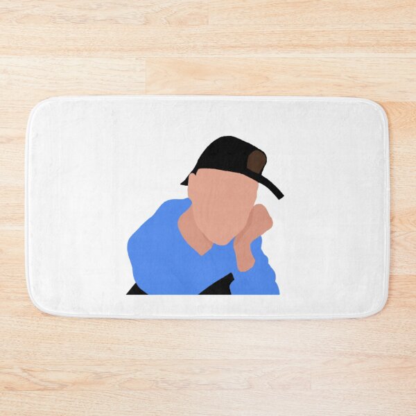 Item preview, Silhouette of Larray  designed and sold by marsdesignsss.