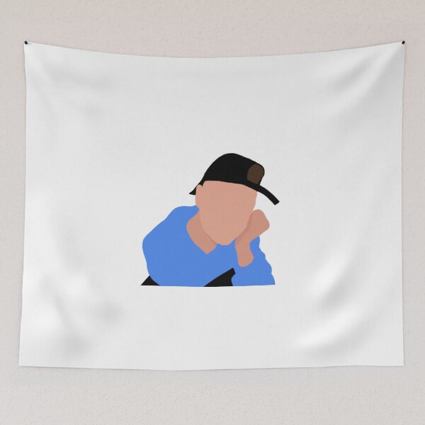 Item preview, Silhouette of Larray  designed and sold by marsdesignsss.
