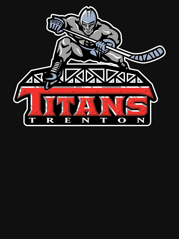 Trenton Titans “