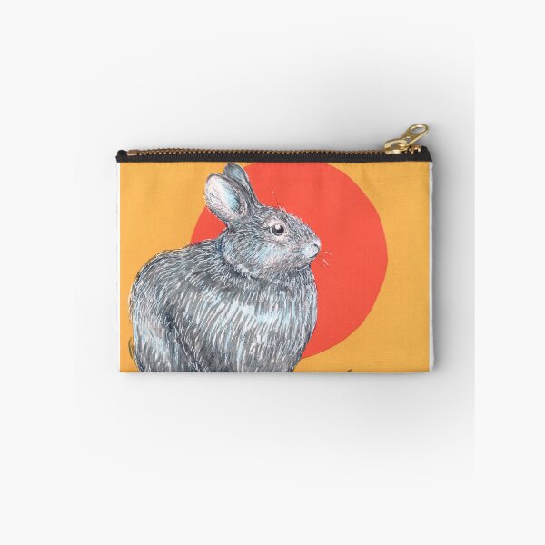 Item preview, Volcano Rabbit  designed and sold by Amanda Klimek.
