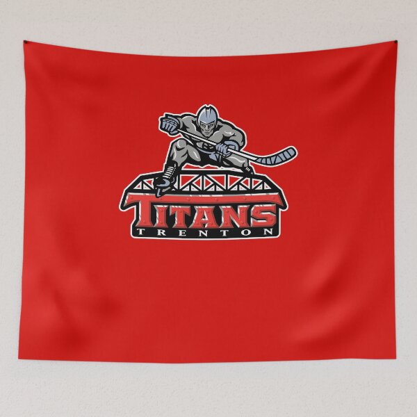 Item preview, Trenton Titans designed and sold by alfredzlaff.