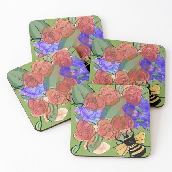 Item preview, Bee Yourself! designed and sold by Linda Lawson.