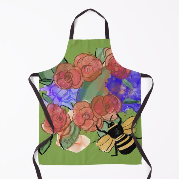 Item preview, Bee Yourself! designed and sold by Linda Lawson.