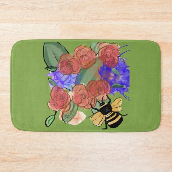 Item preview, Bee Yourself! designed and sold by Linda Lawson.