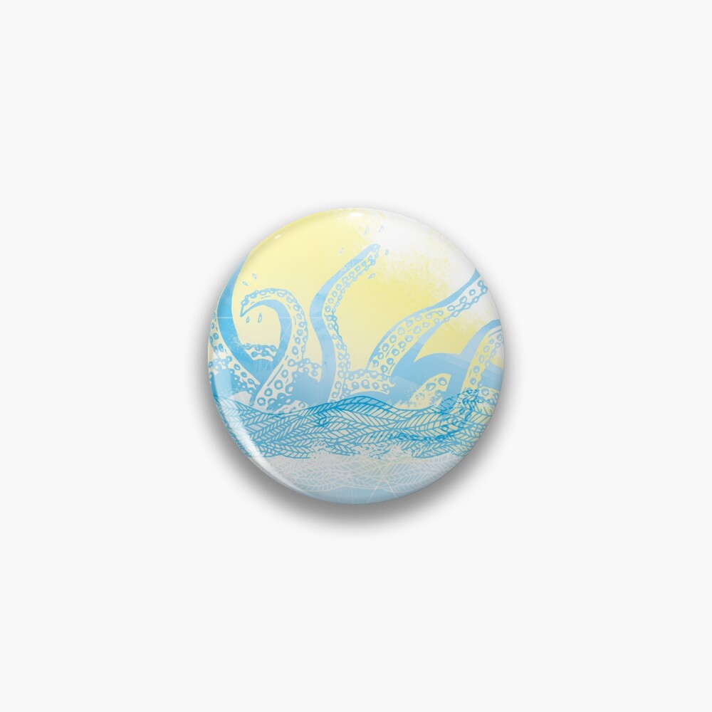 Item preview, Pin designed and sold by Graphicsbyte.