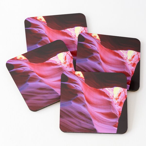 Item preview, Antelope Canyon II designed and sold by Marielle Valenzuela.