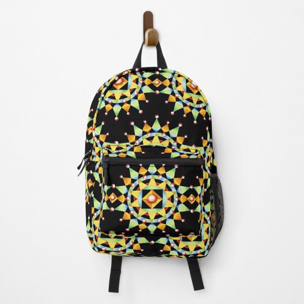 Item preview, Bijoux Mandala Sunburst designed and sold by PatriciaSheaDesigns.